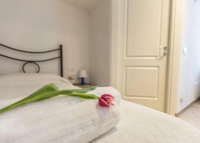 Central City Rooms
