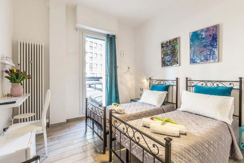 Gasthof Central City Rooms
