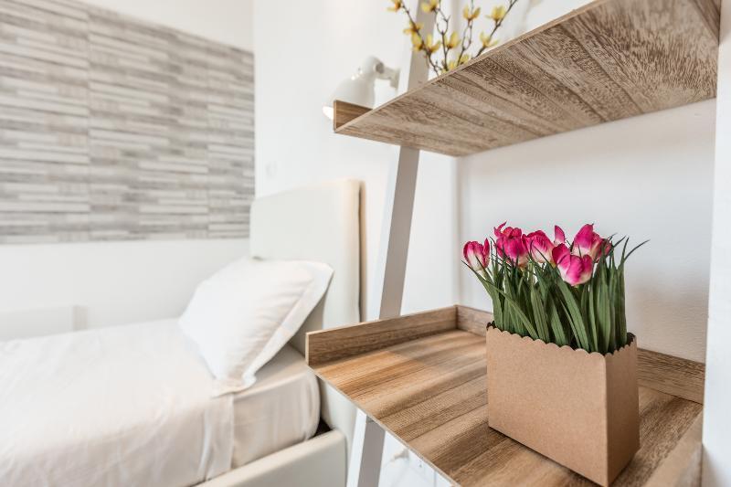 Central City Rooms Gasthof Bologna
