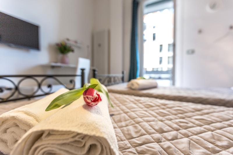 Gasthof Central City Rooms
