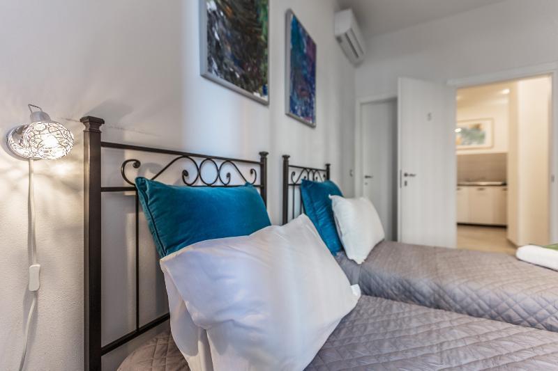 Central City Rooms Gasthof