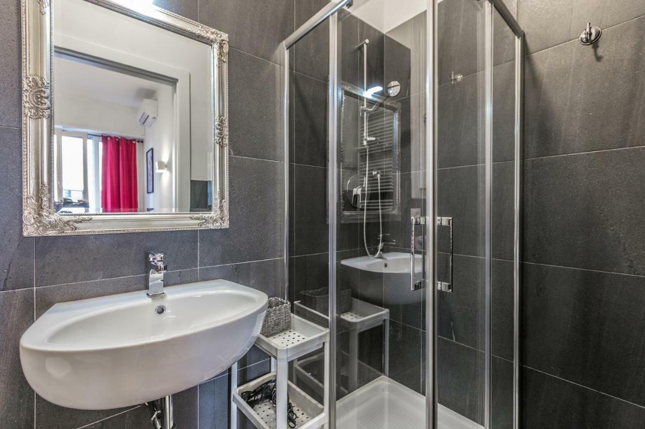 Central City Rooms Gasthof