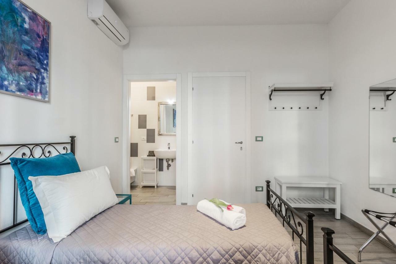 Gasthof Central City Rooms 3*