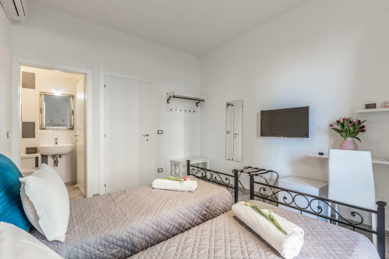 Central City Rooms Gasthof