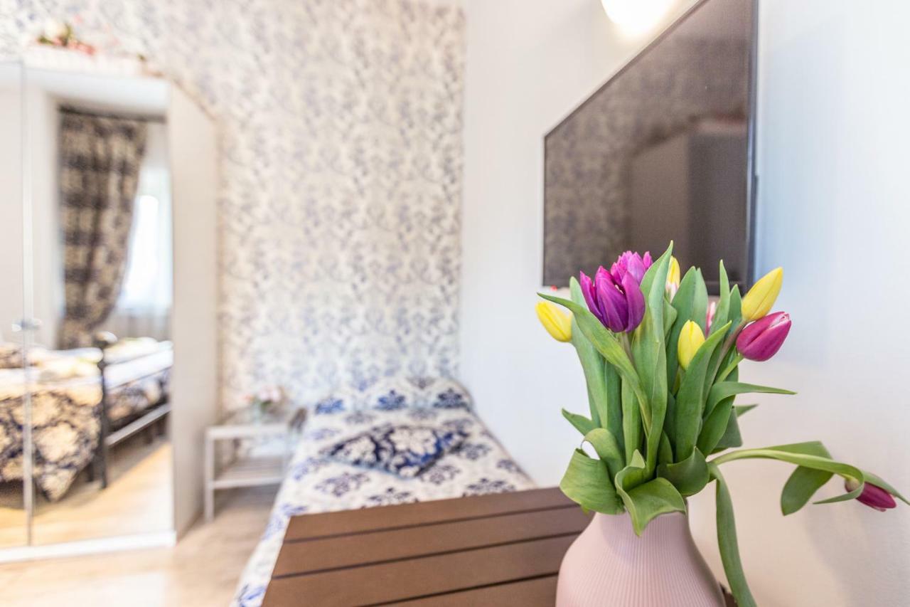 Gasthof Central City Rooms Bologna