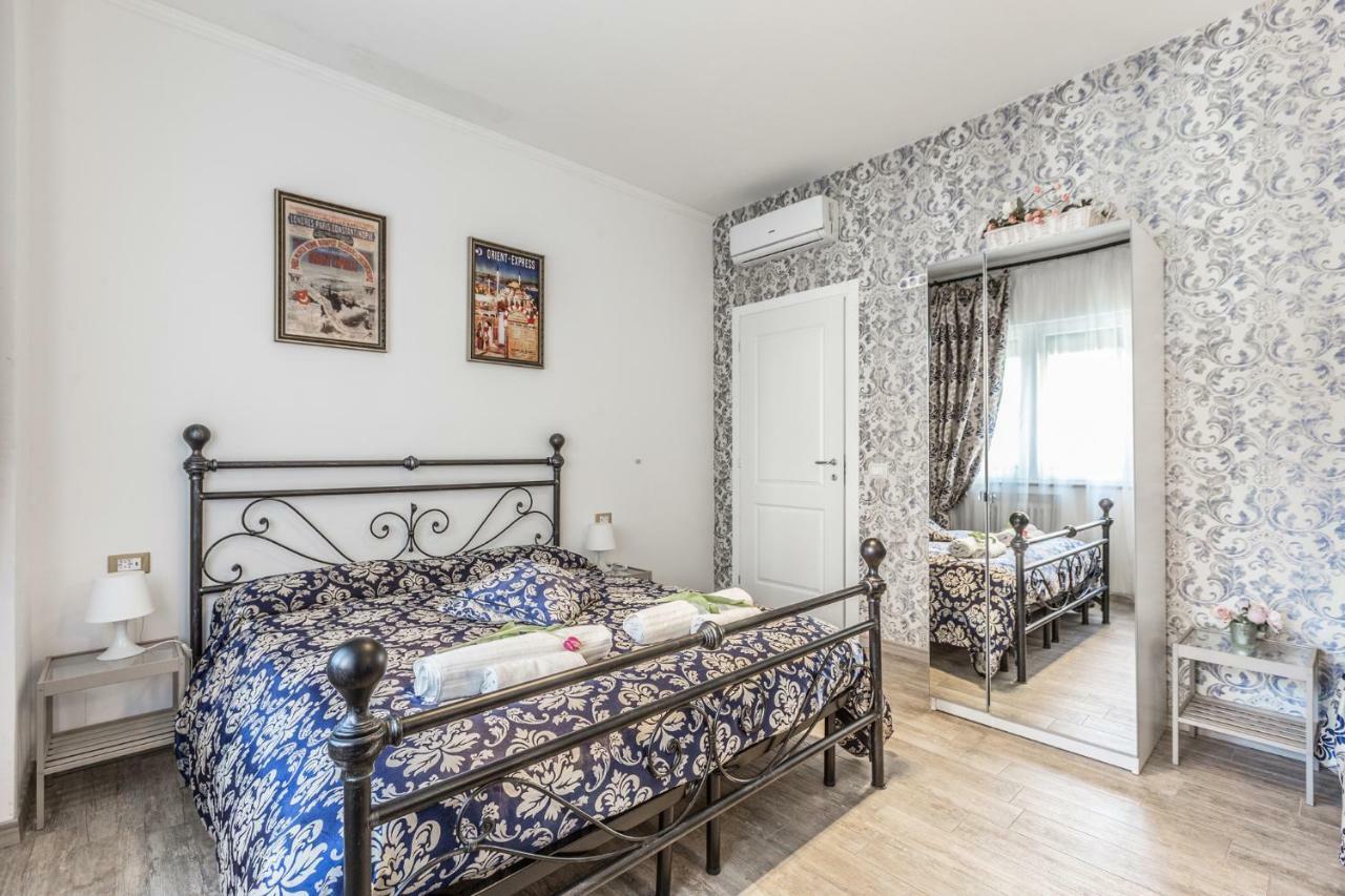 Gasthof Central City Rooms