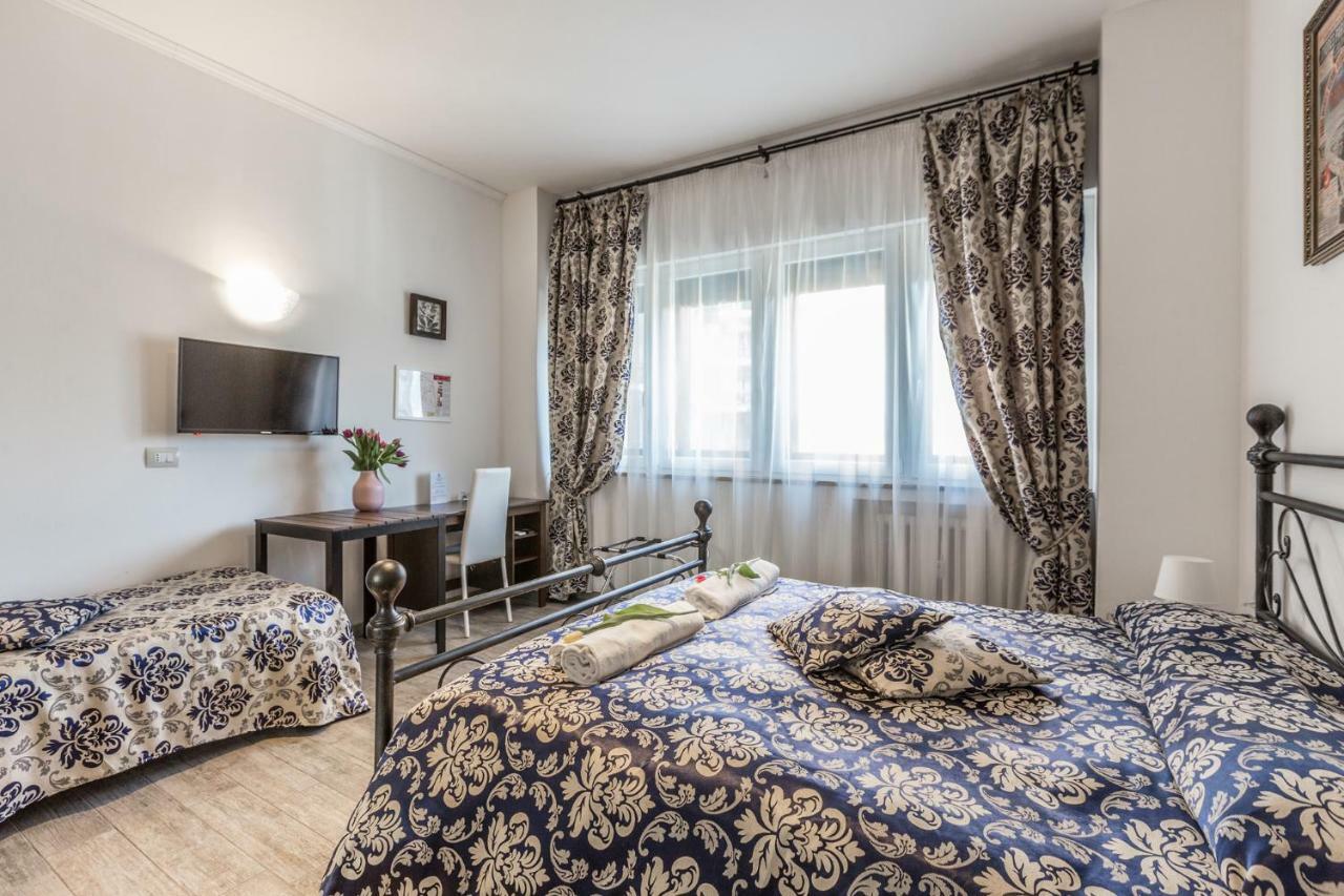 Gasthof Central City Rooms