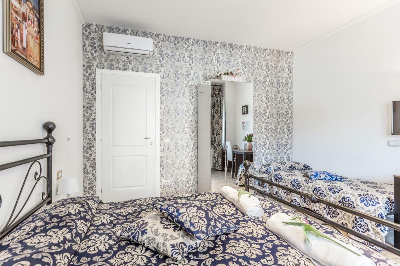 Gasthof Central City Rooms