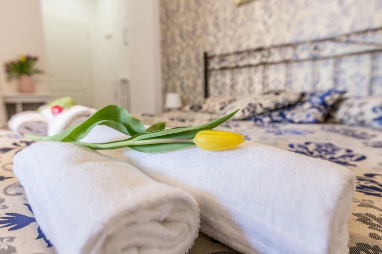 Central City Rooms Gasthof 3*