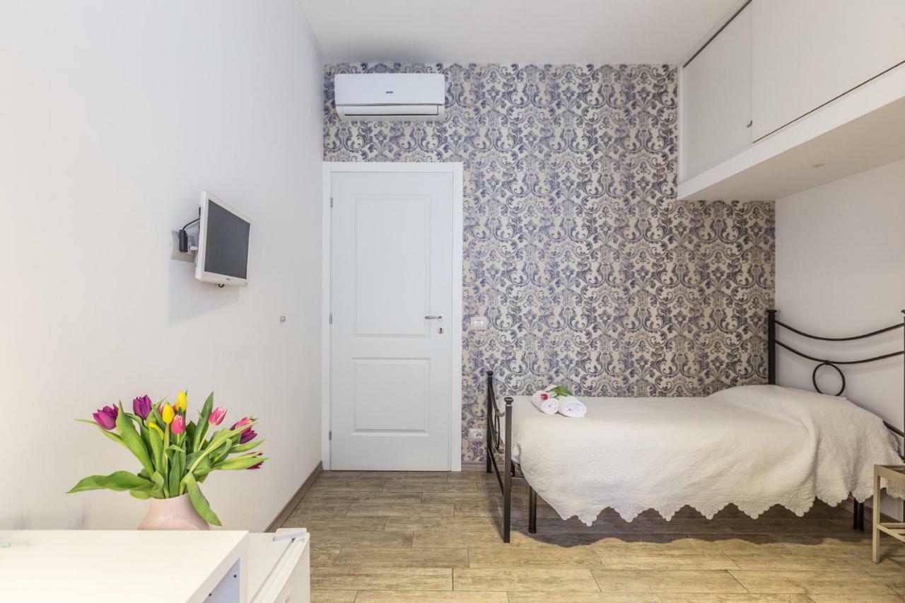 Gasthof Central City Rooms Bologna