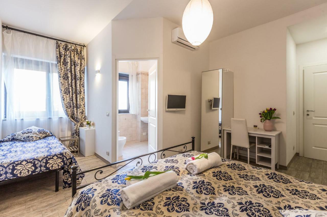 Central City Rooms Gasthof 3*