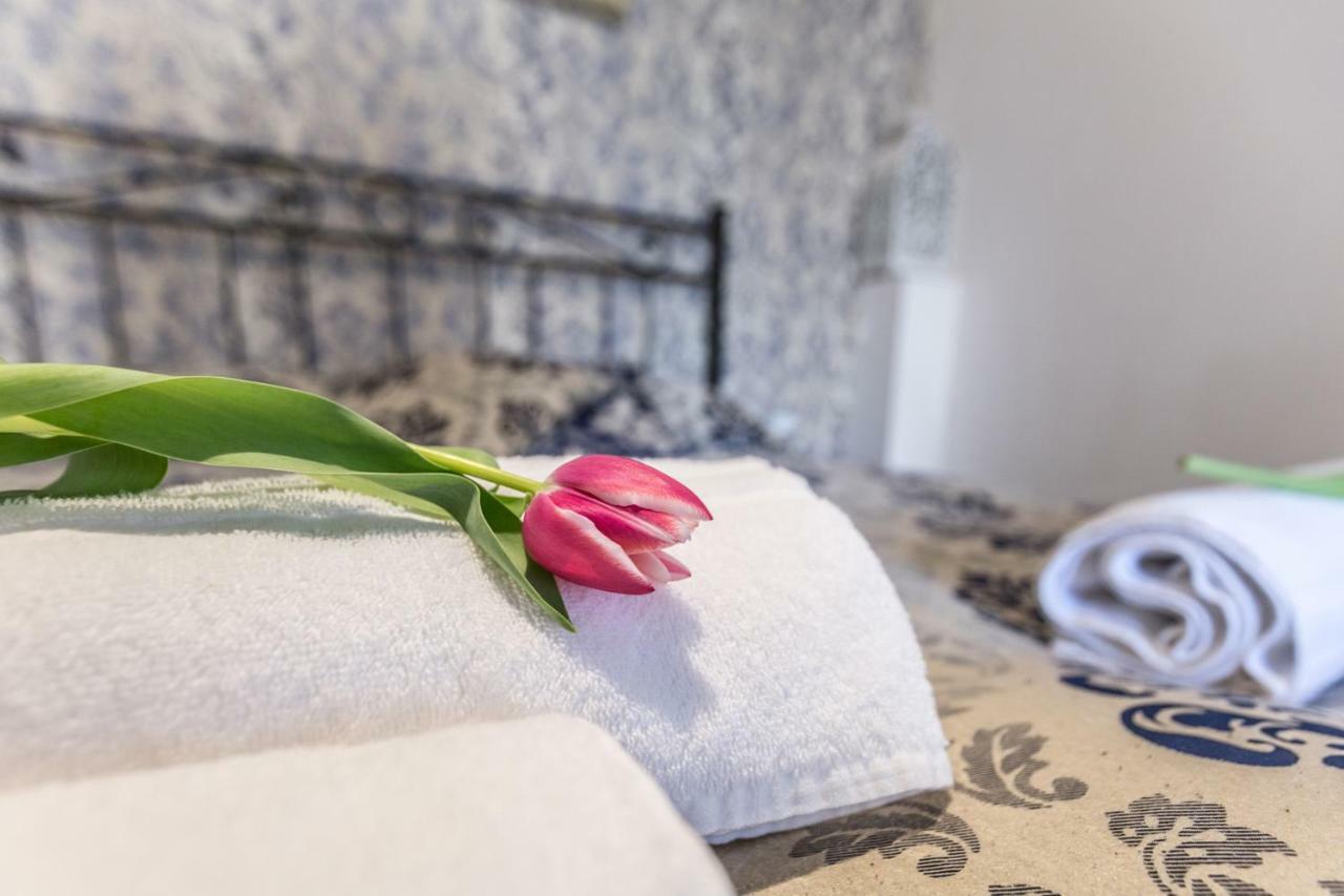 Central City Rooms Gasthof 3*