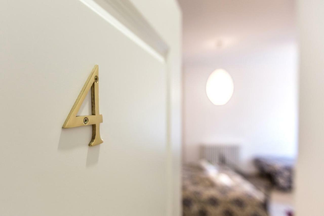 Central City Rooms Gasthof Bologna
