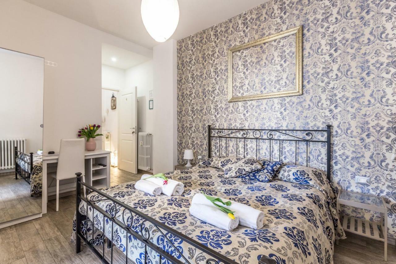 Gasthof Central City Rooms