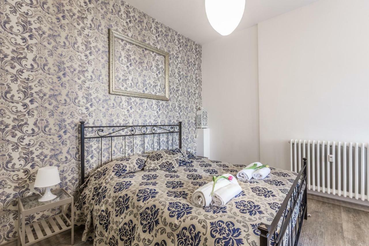 Central City Rooms Gasthof Bologna