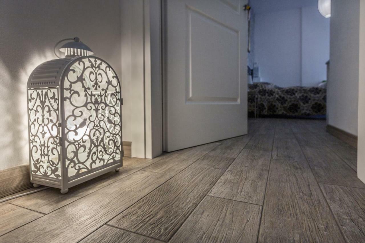 Central City Rooms Gasthof Bologna
