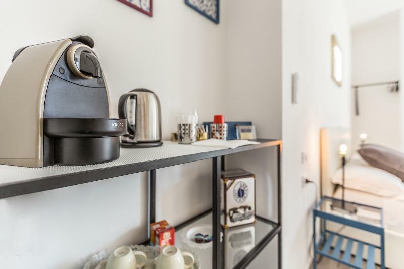 Central City Rooms Gasthof