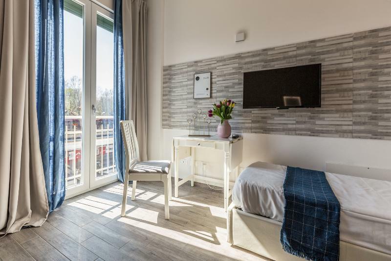 Gasthof Central City Rooms 3*