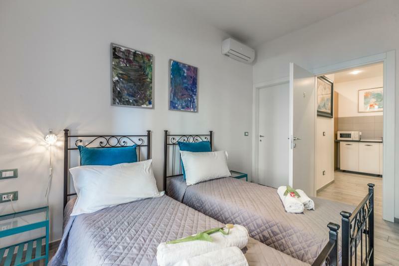 Gasthof Central City Rooms