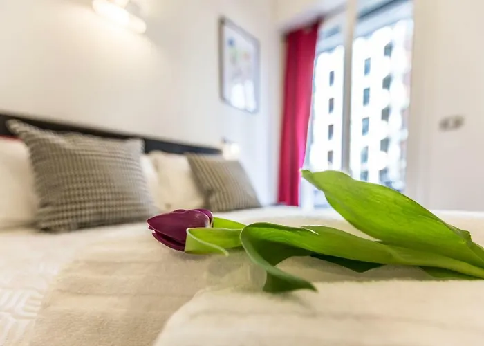 Central City Rooms