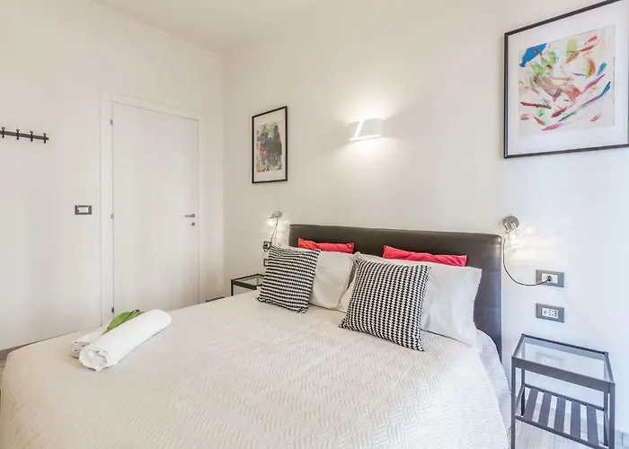 Central City Rooms