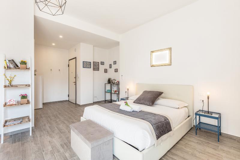 Central City Rooms Guest house 3*